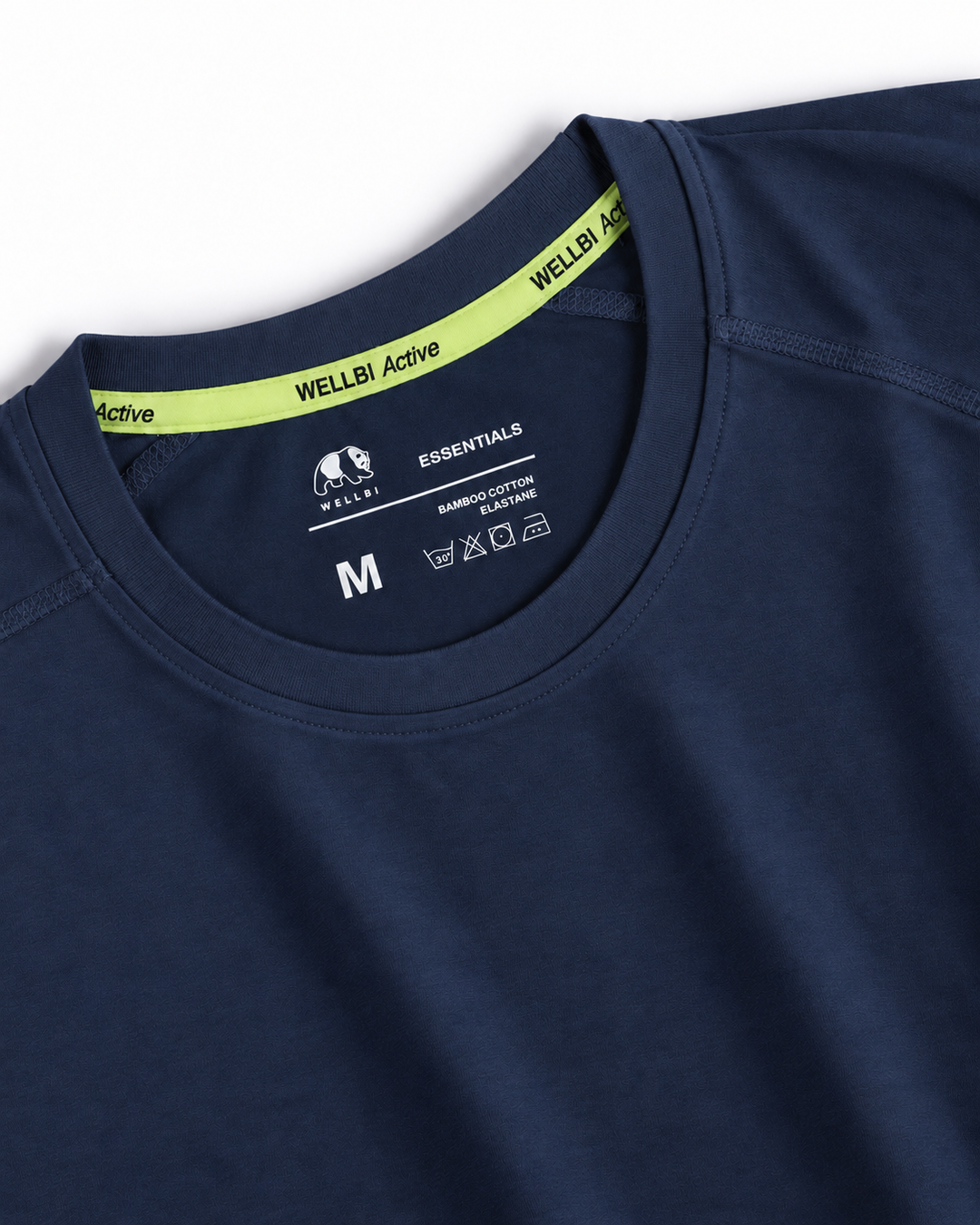 Women's Bamboo Active Performance T-Shirt