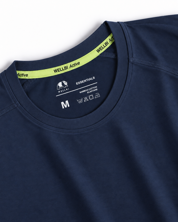Women's Bamboo Active Performance T-Shirt