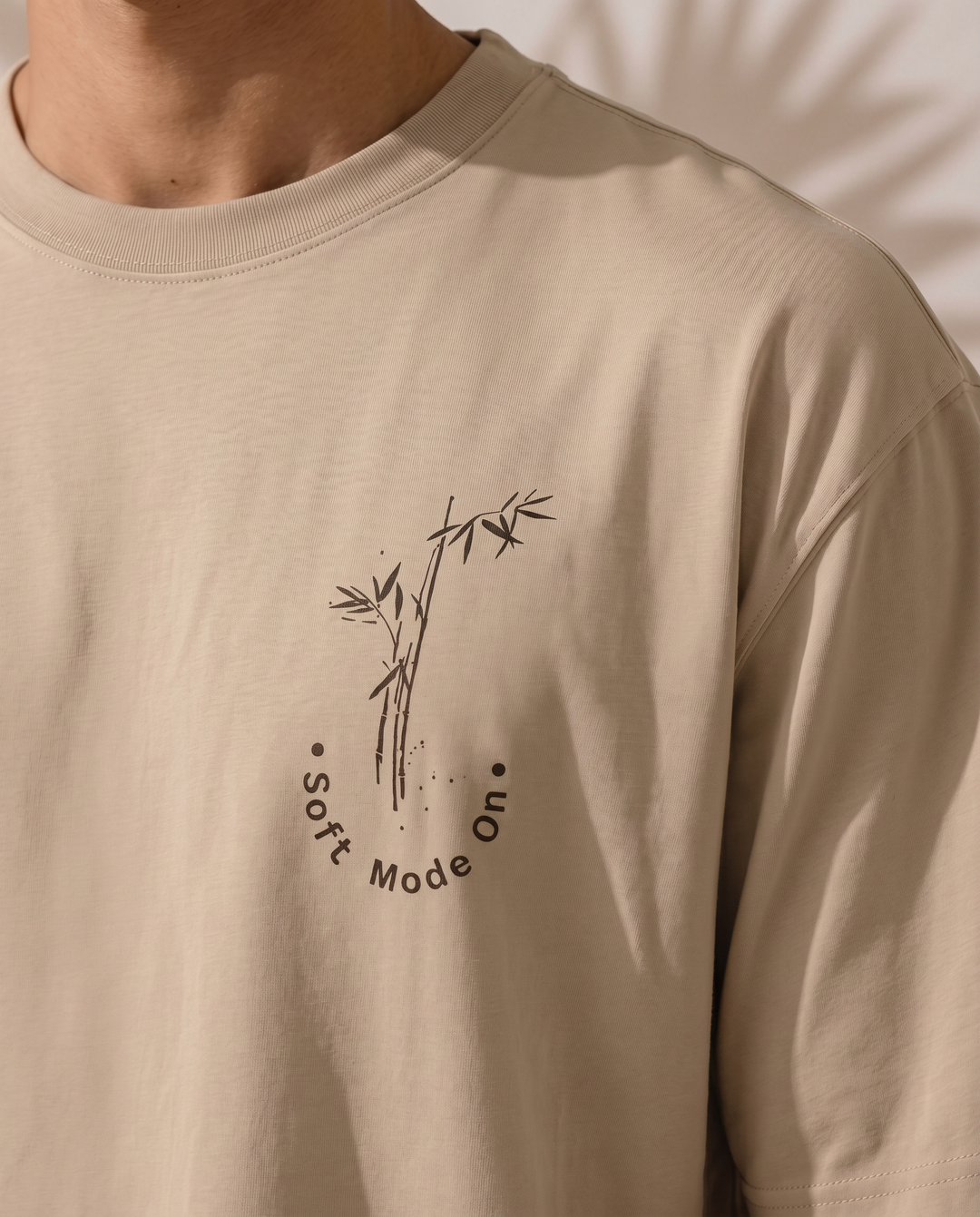 Oversized - Ease Into Comfort