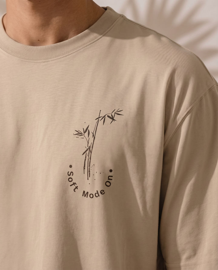 Oversized - Ease Into Comfort
