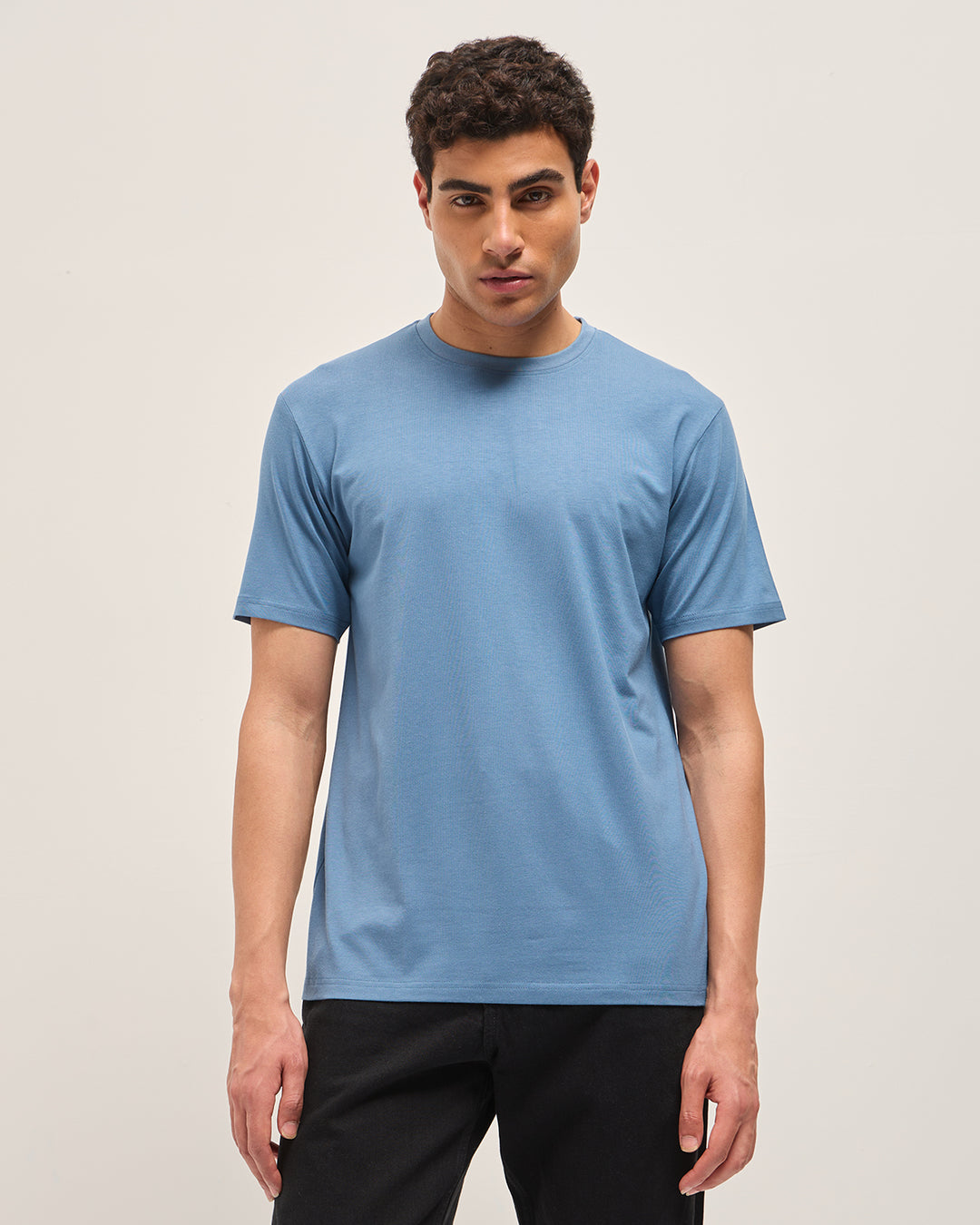 Ocean Breeze Bamboo T-Shirt