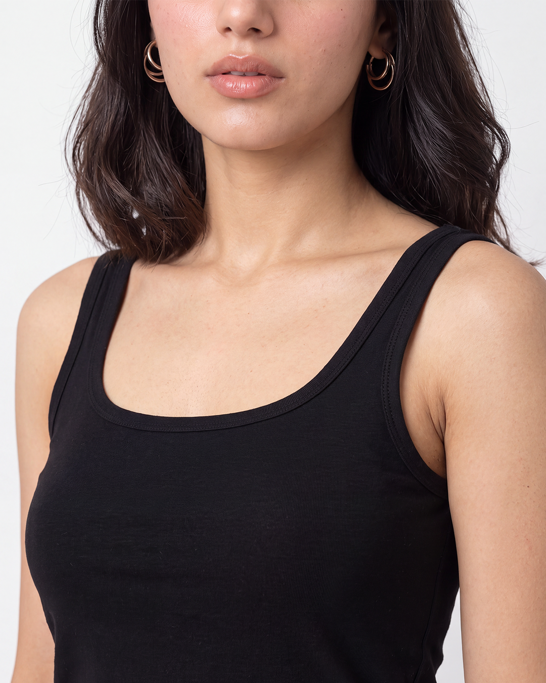 Women's Bamboo Cloud  Tank Top