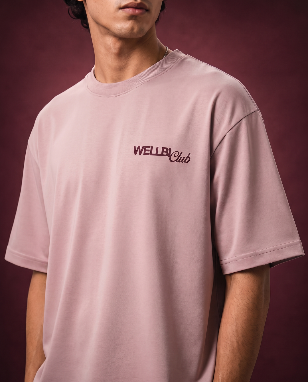 Oversized - Wellbi Club