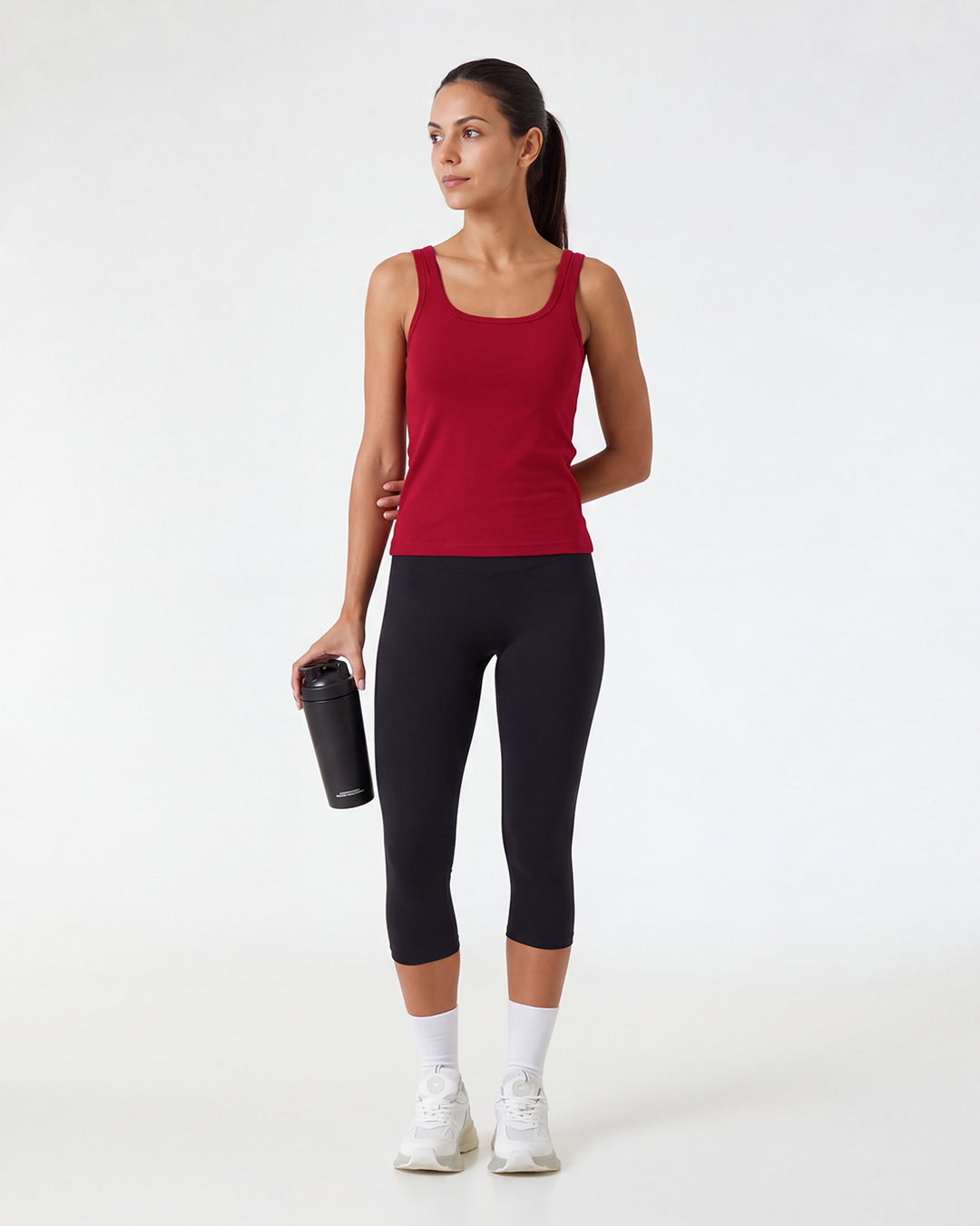 Women's Bamboo Cloud  Tank Top