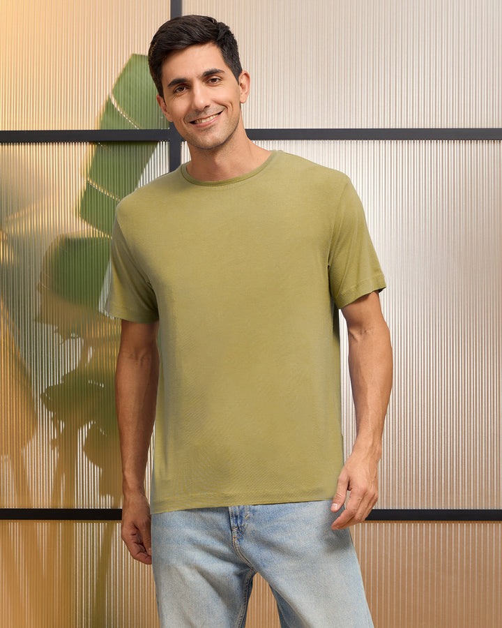 Sage - Bamboo T-Shirt