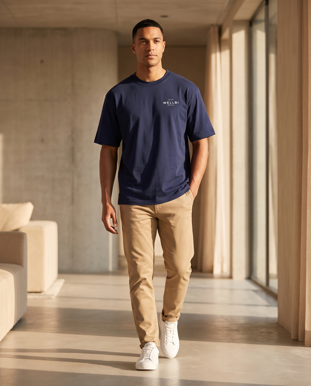 Oversized - Wellbi Essentials