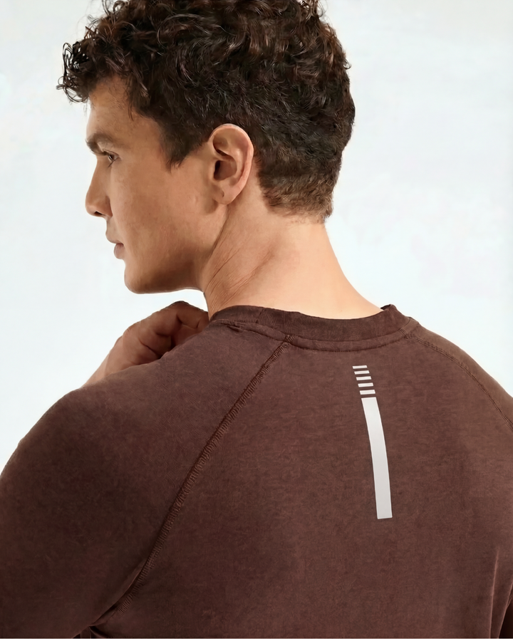 Men's Bamboo Active Performance T-Shirt