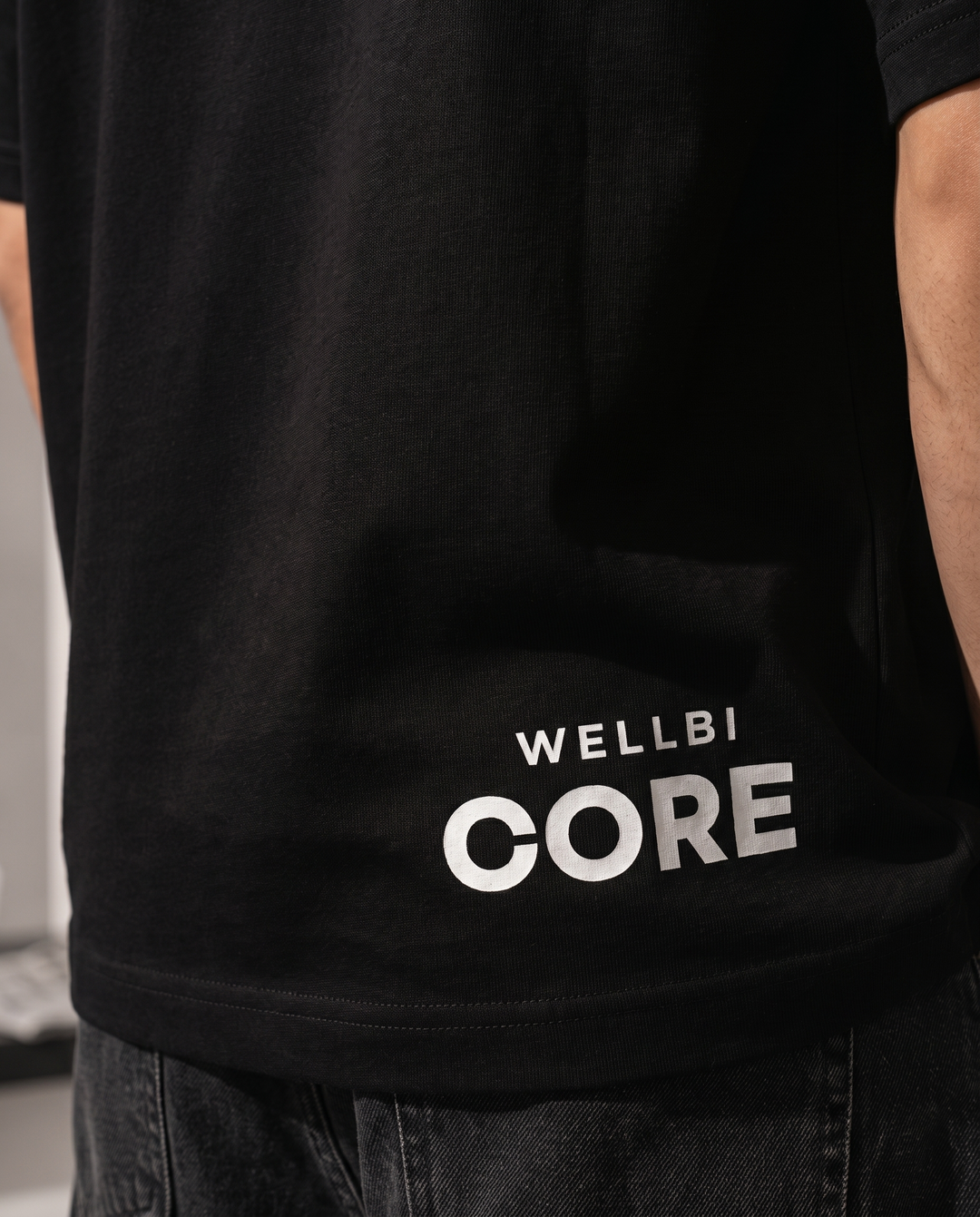 Oversized - Core Essentials