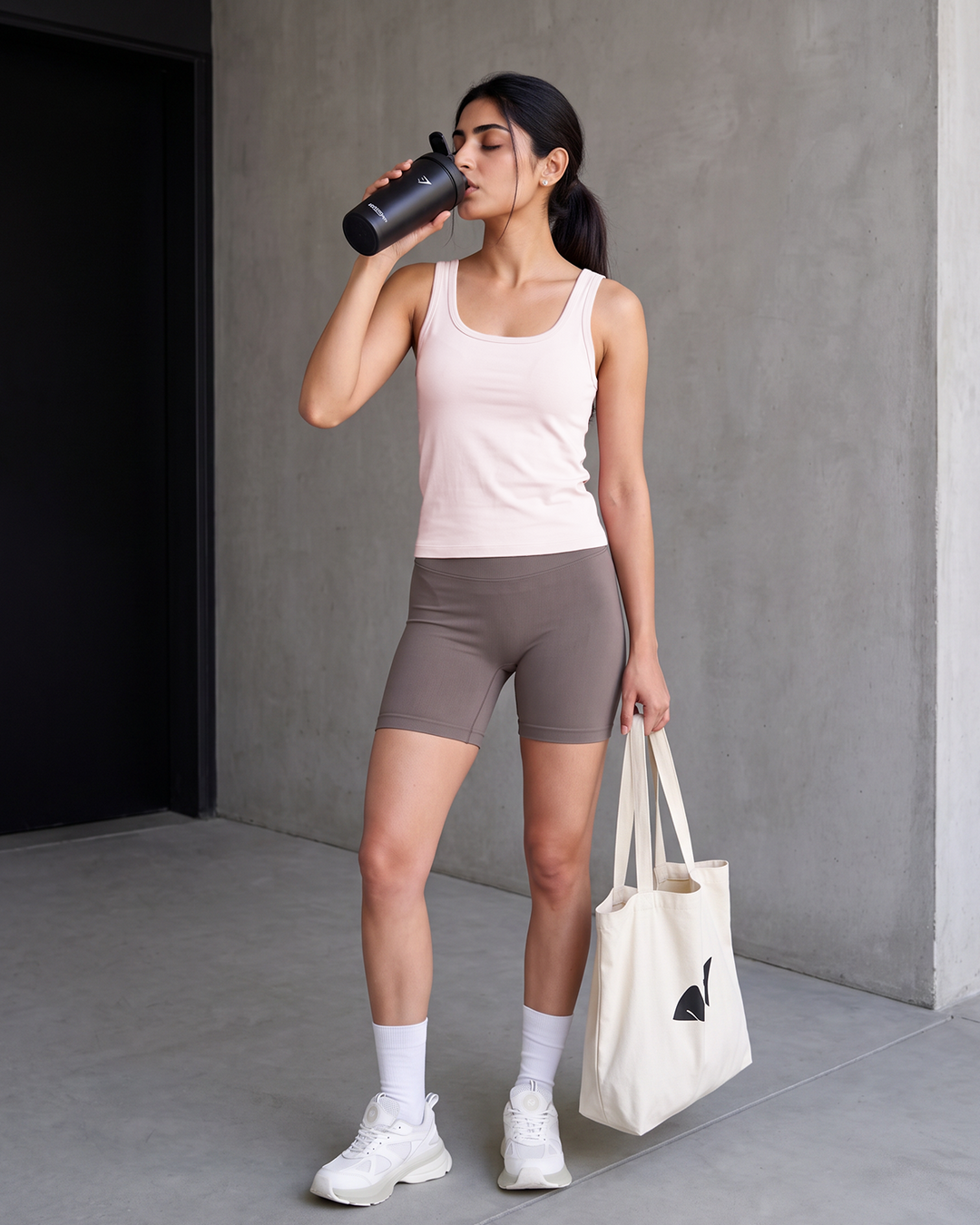 Women's Bamboo Cloud  Tank Top
