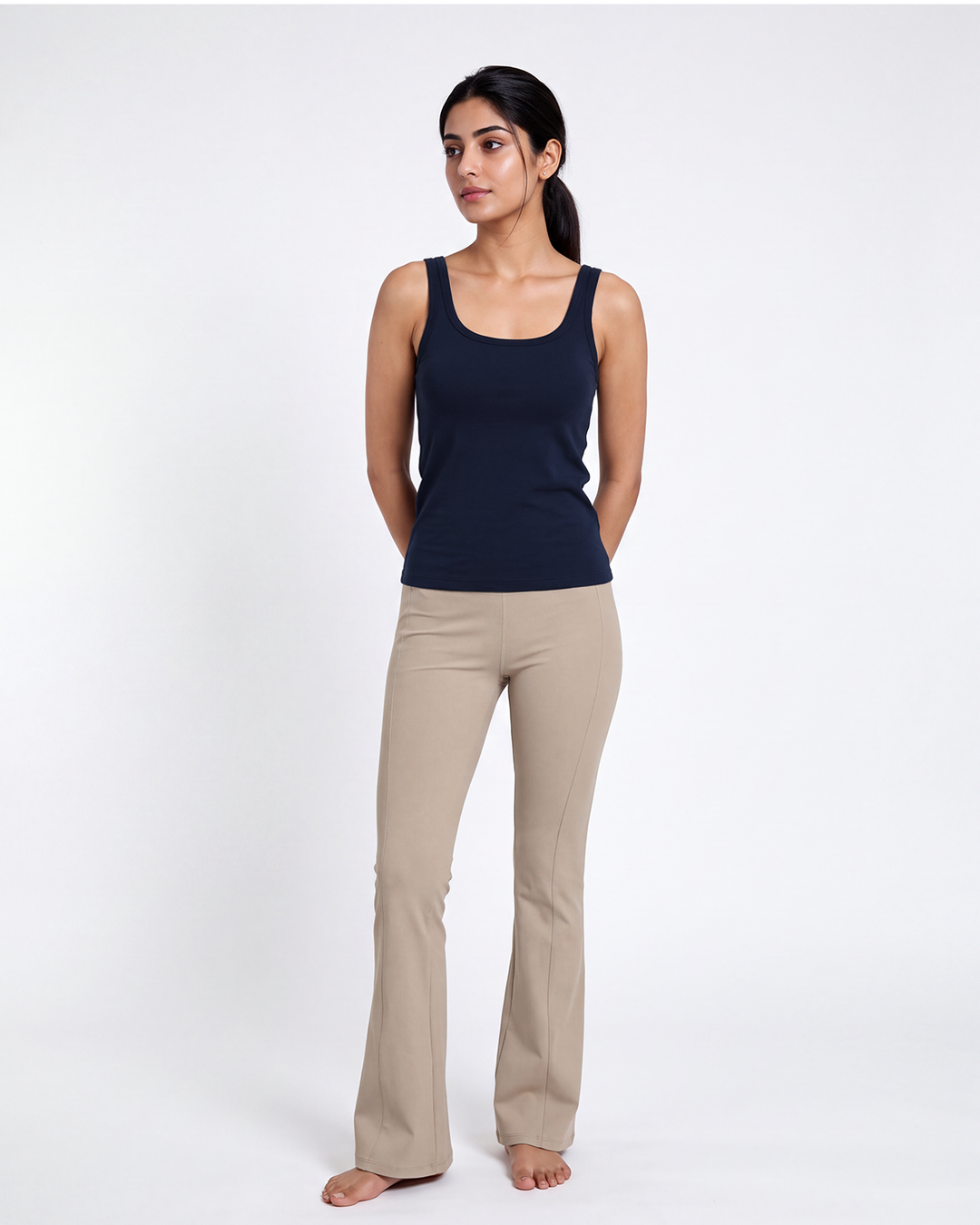 Women's Bamboo Cloud  Tank Top