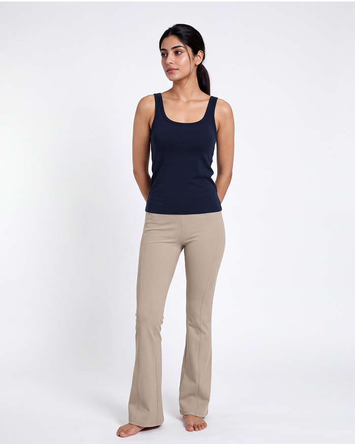 Women's Bamboo Cloud  Tank Top