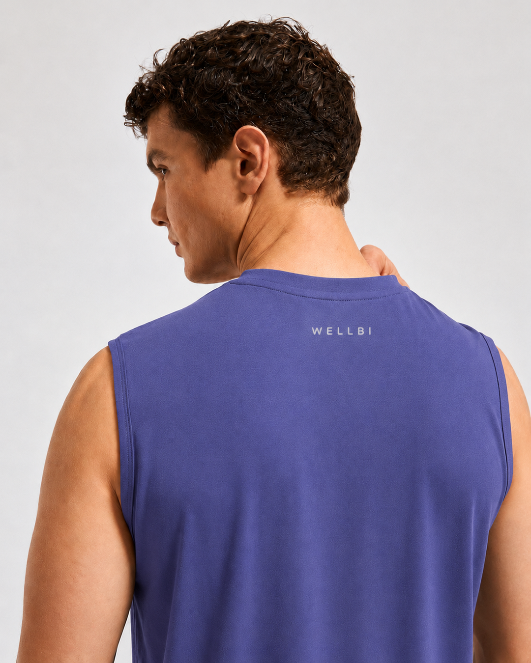 Men's Bamboo Active Tank Top