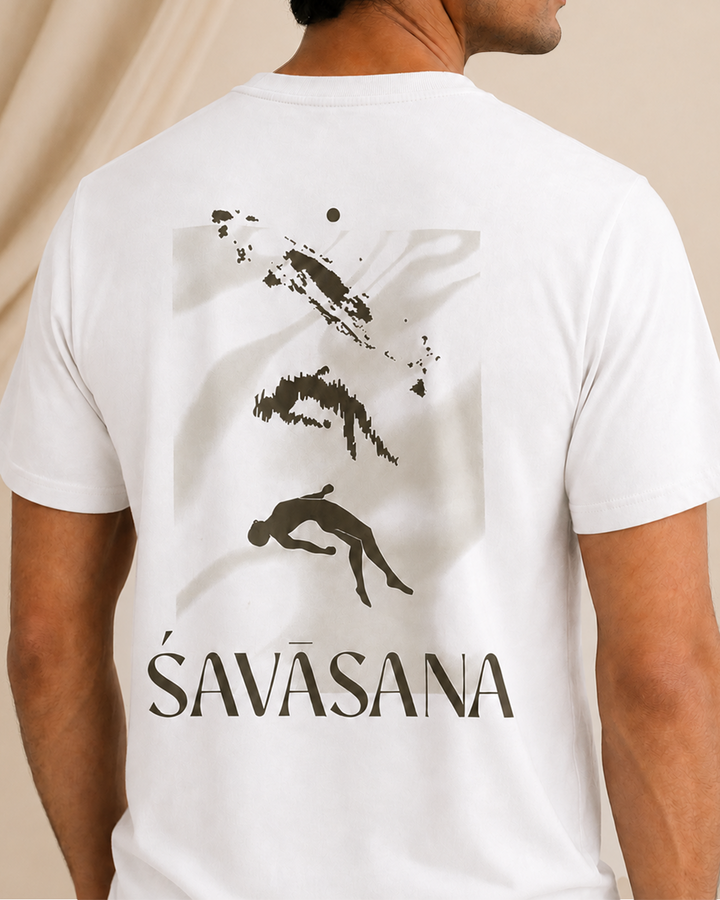 Heavy Crew - Savasana