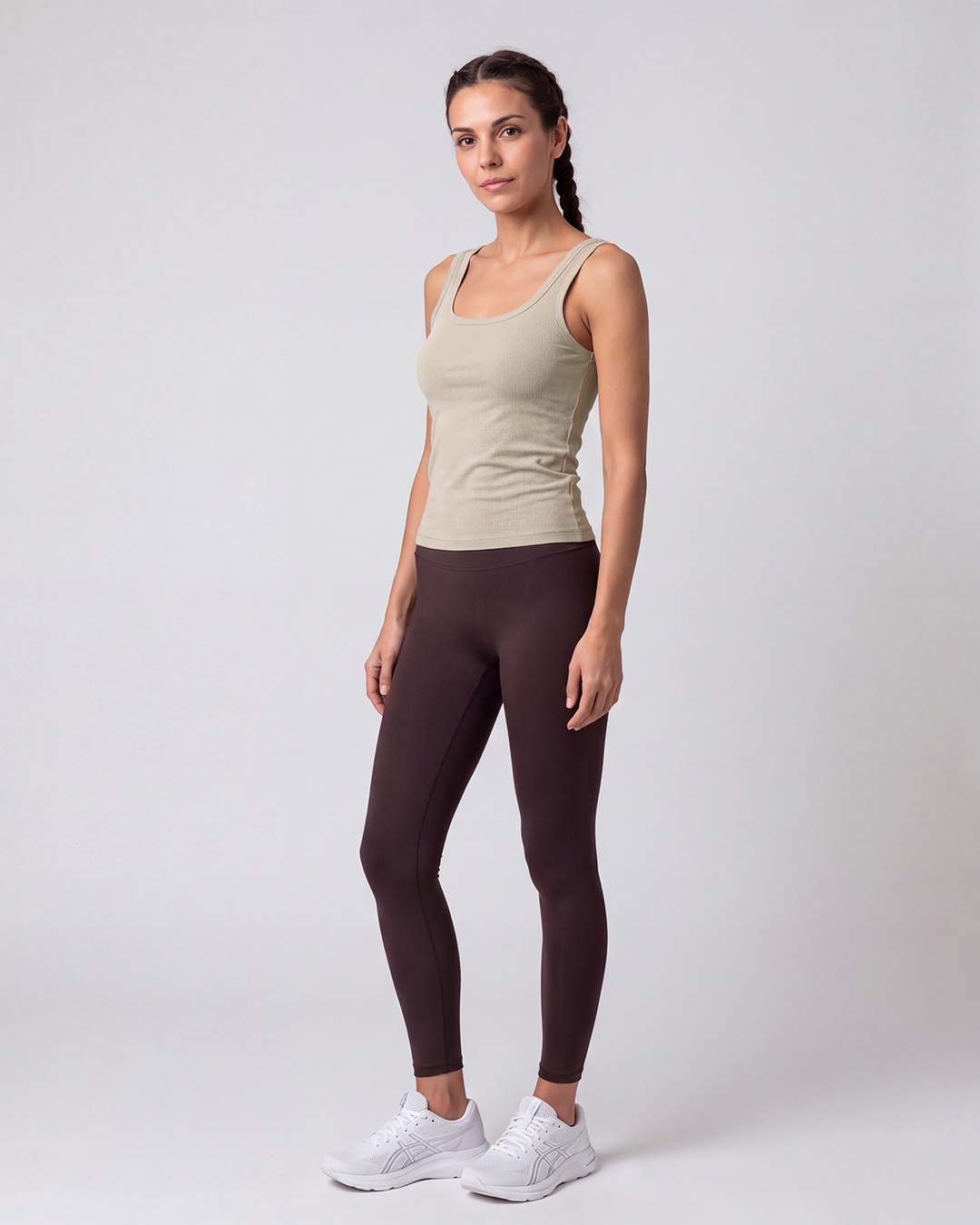 Women's Bamboo Cloud  Tank Top