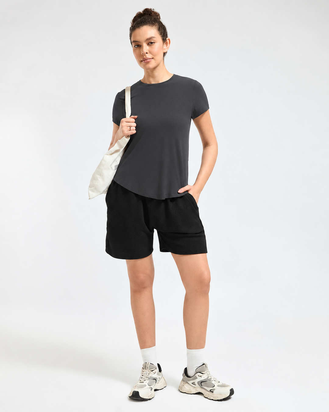 Women's Bamboo Cloud Lounge T-shirt