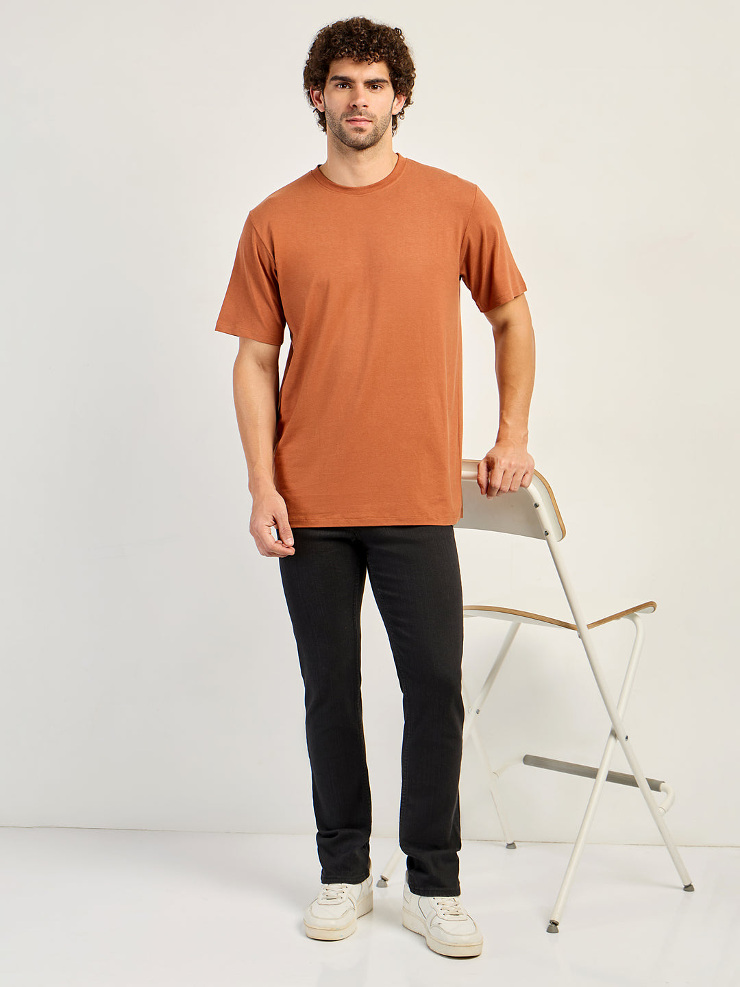 Terra - Bamboo T-Shirt