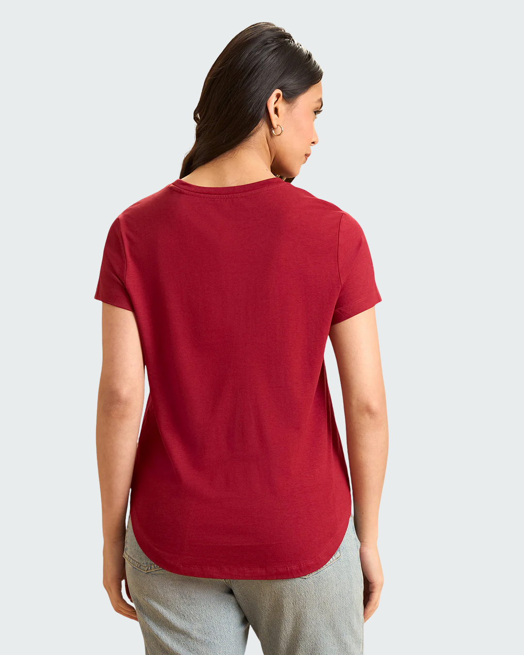 Women's Bamboo Cloud Lounge T-shirt