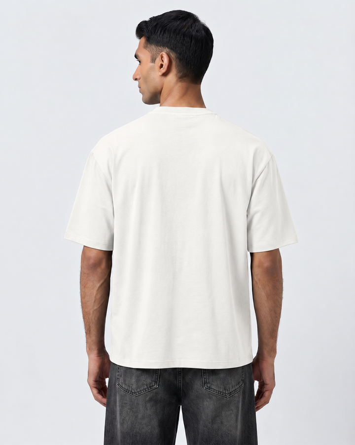 Oversized T-Shirt - Gandaberunda