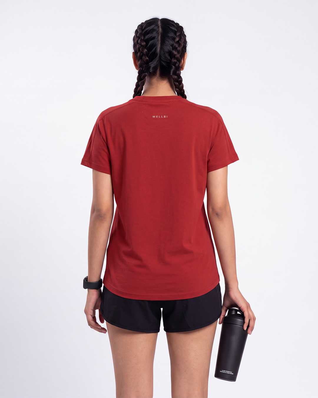 Women's Bamboo Active Performance T-Shirt