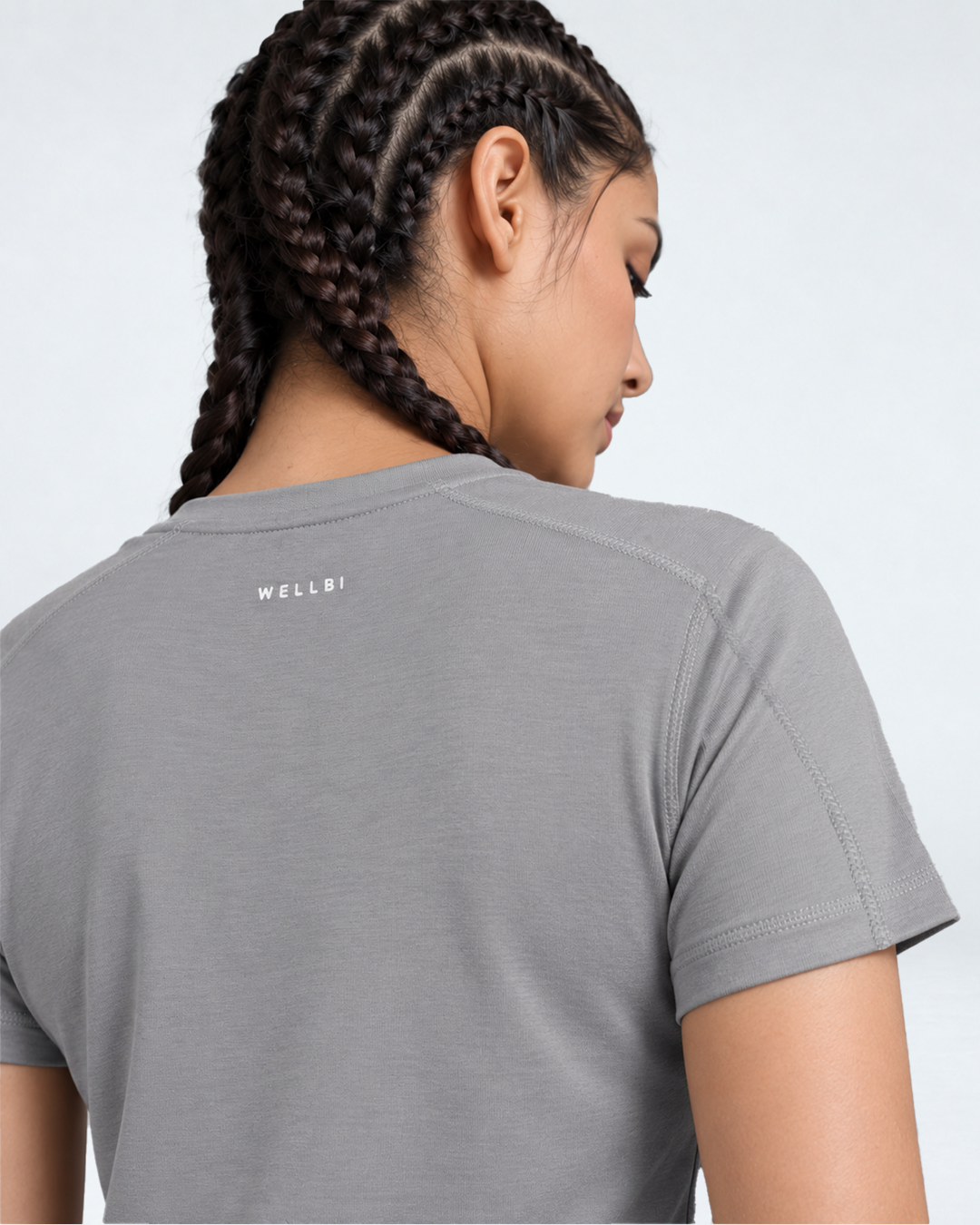 Women's Bamboo Active Performance T-Shirt