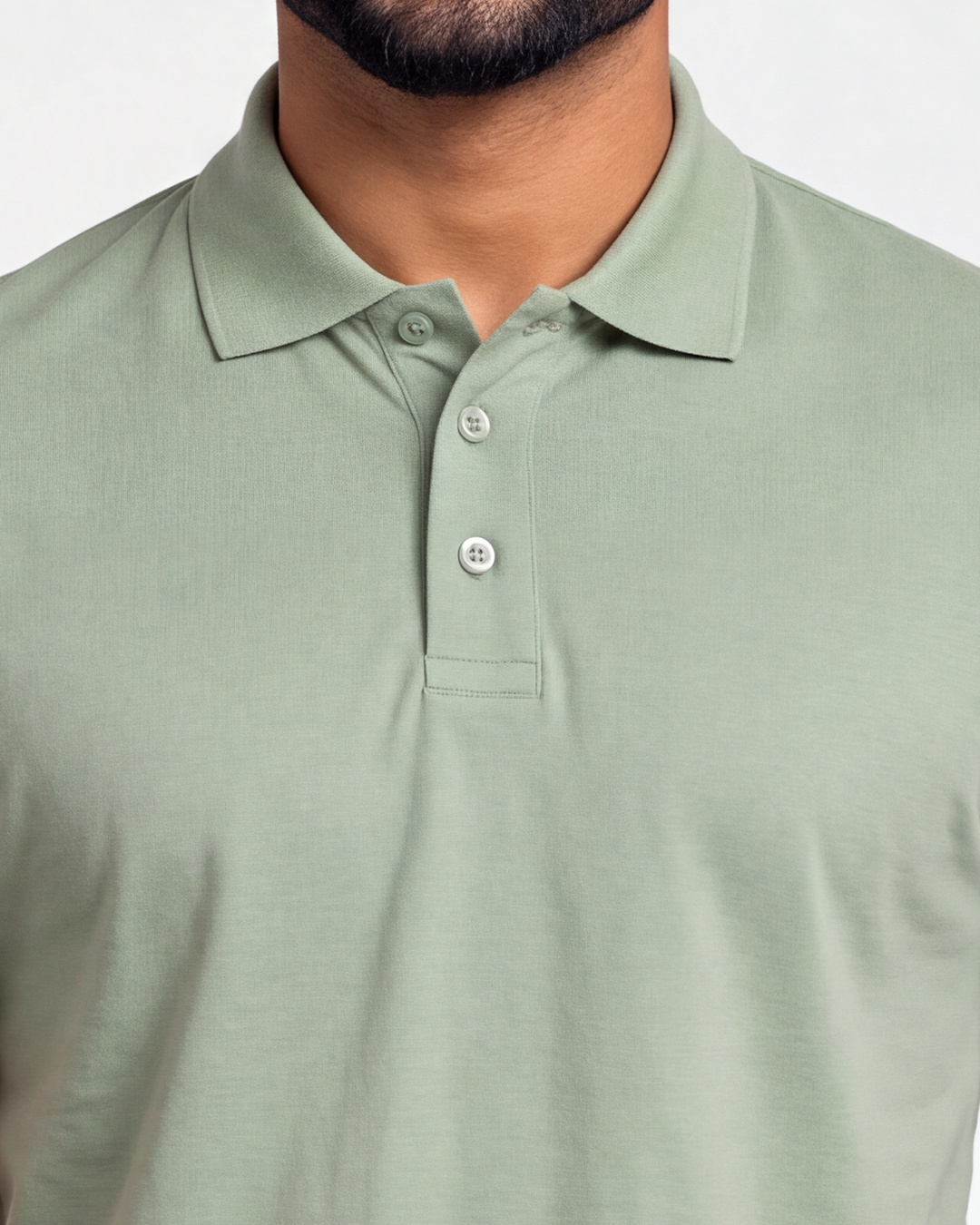Men's Bamboo Core Polo