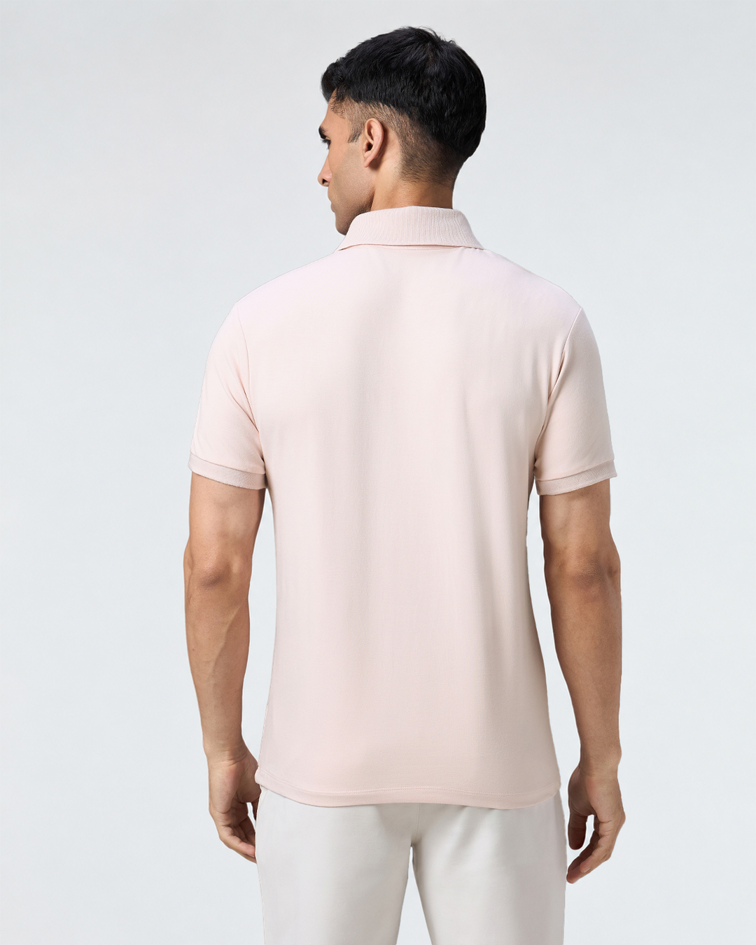 Men's Bamboo Core Polo