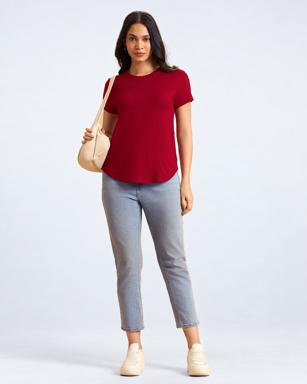 Women's Bamboo Cloud Lounge T-shirt