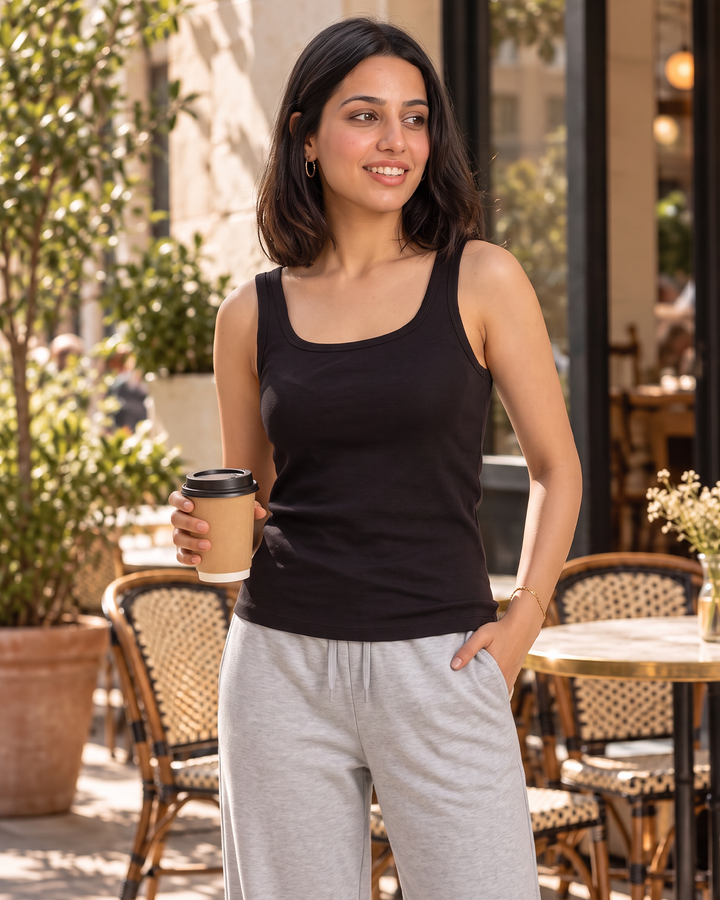 Women's Bamboo Cloud  Tank Top