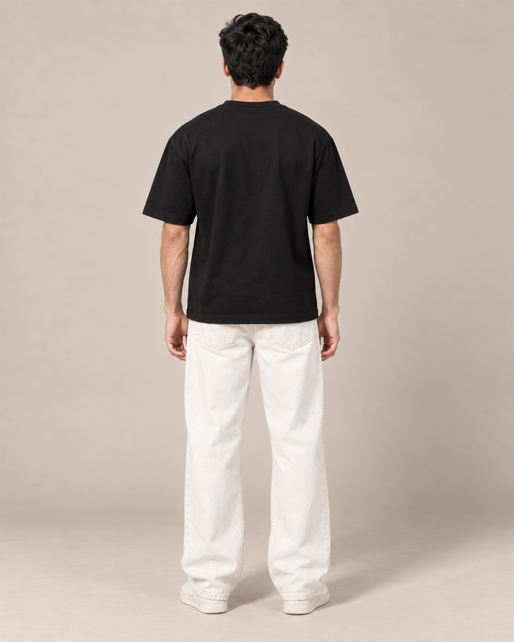 Oversized T-Shirt - Parakrama