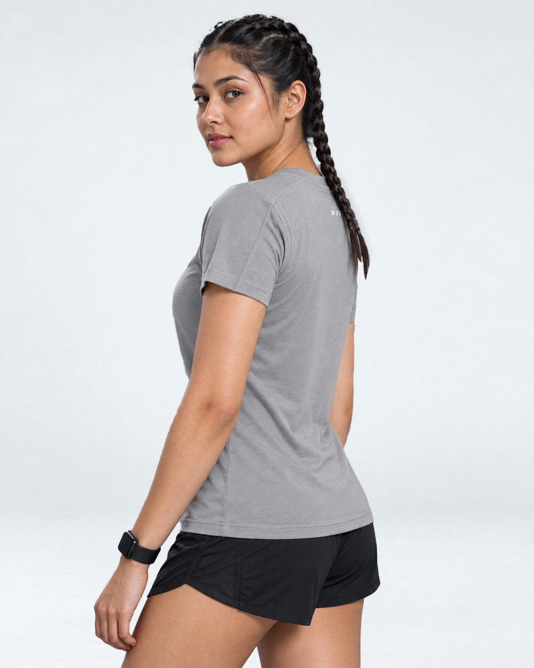 Women's Bamboo Active Performance T-Shirt