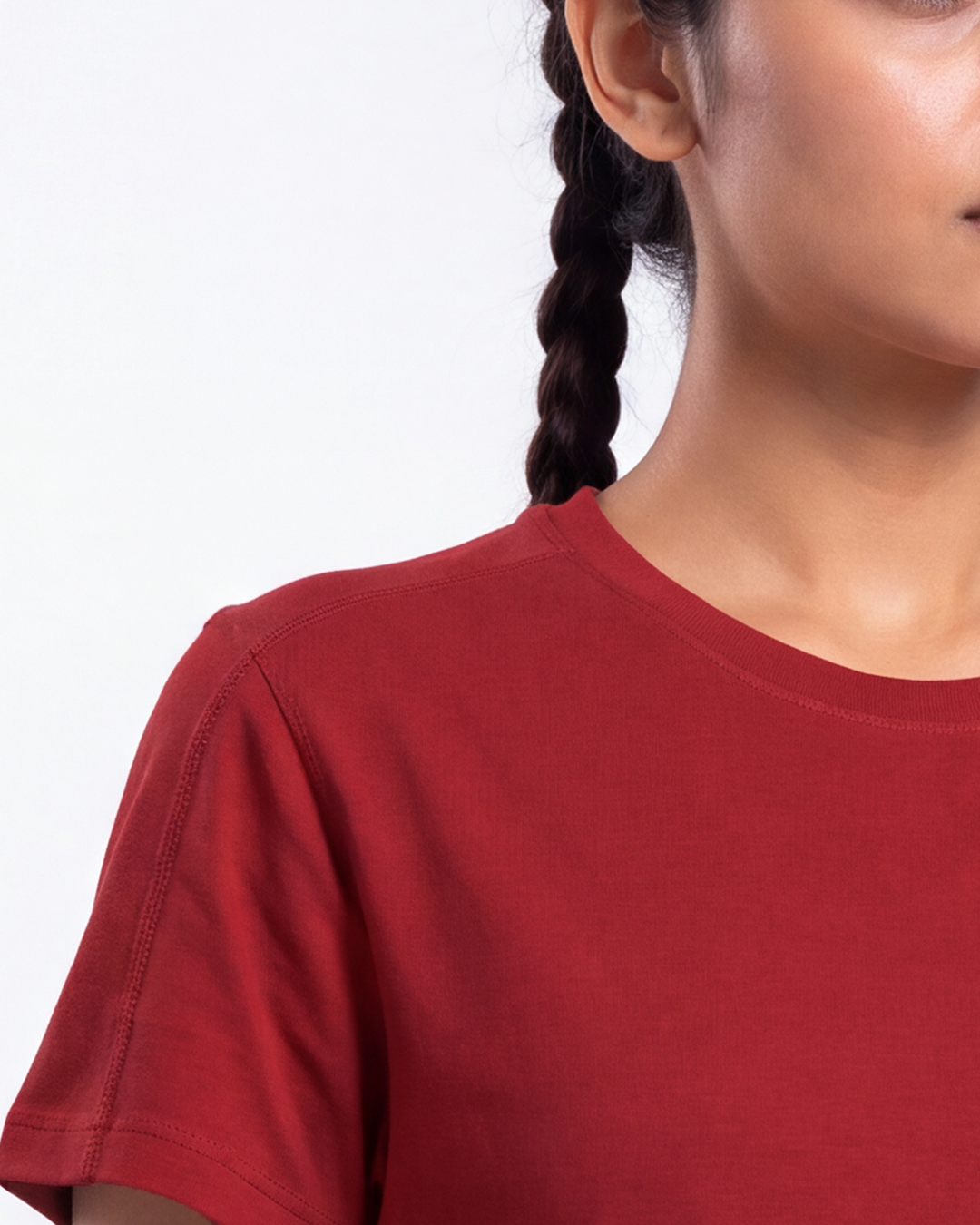 Women's Bamboo Active Performance T-Shirt