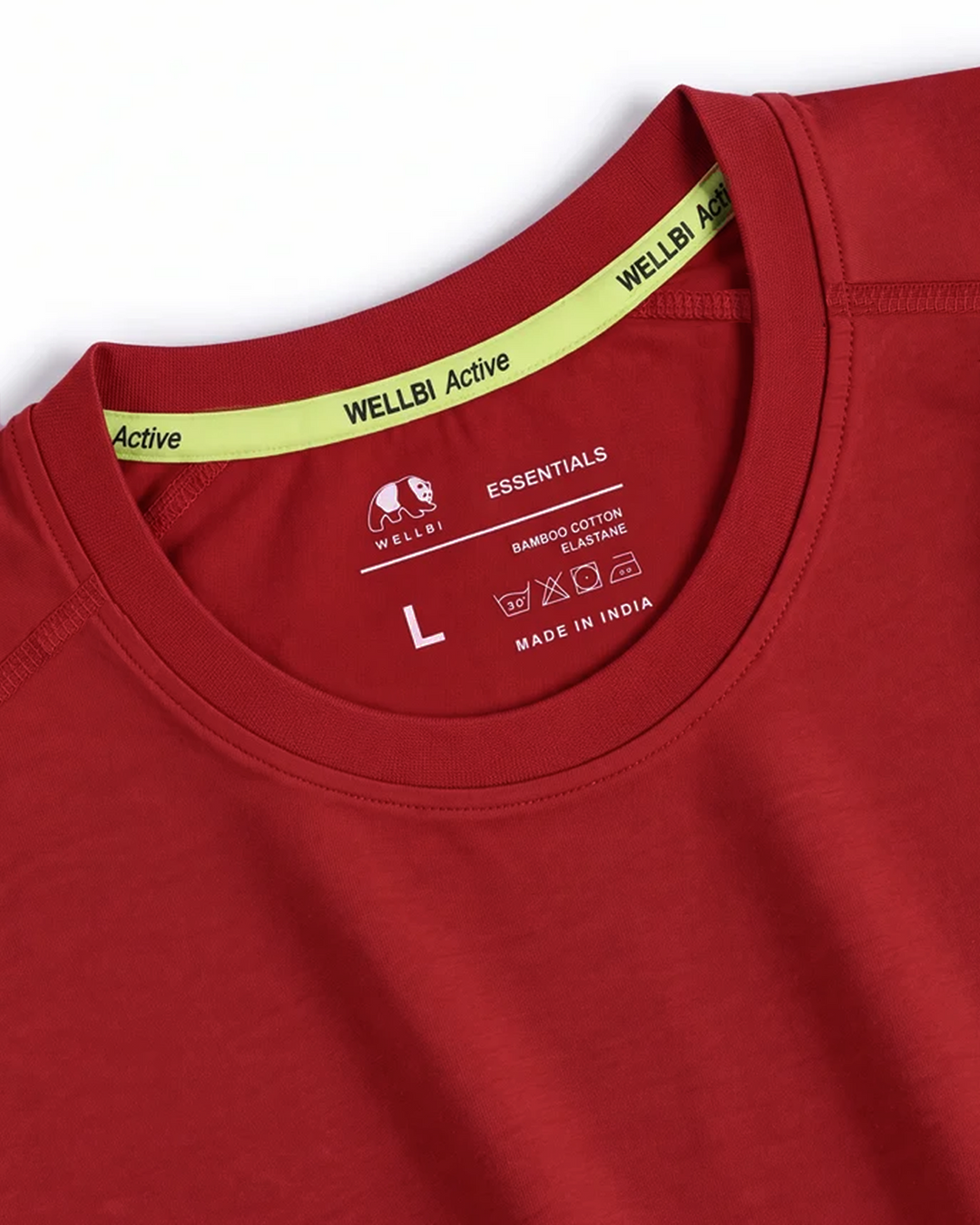 Women's Bamboo Active Performance T-Shirt