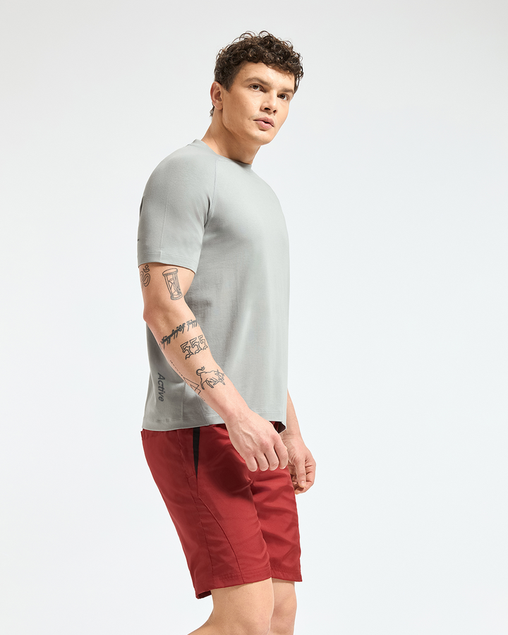 Men's Bamboo Active Performance T-Shirt