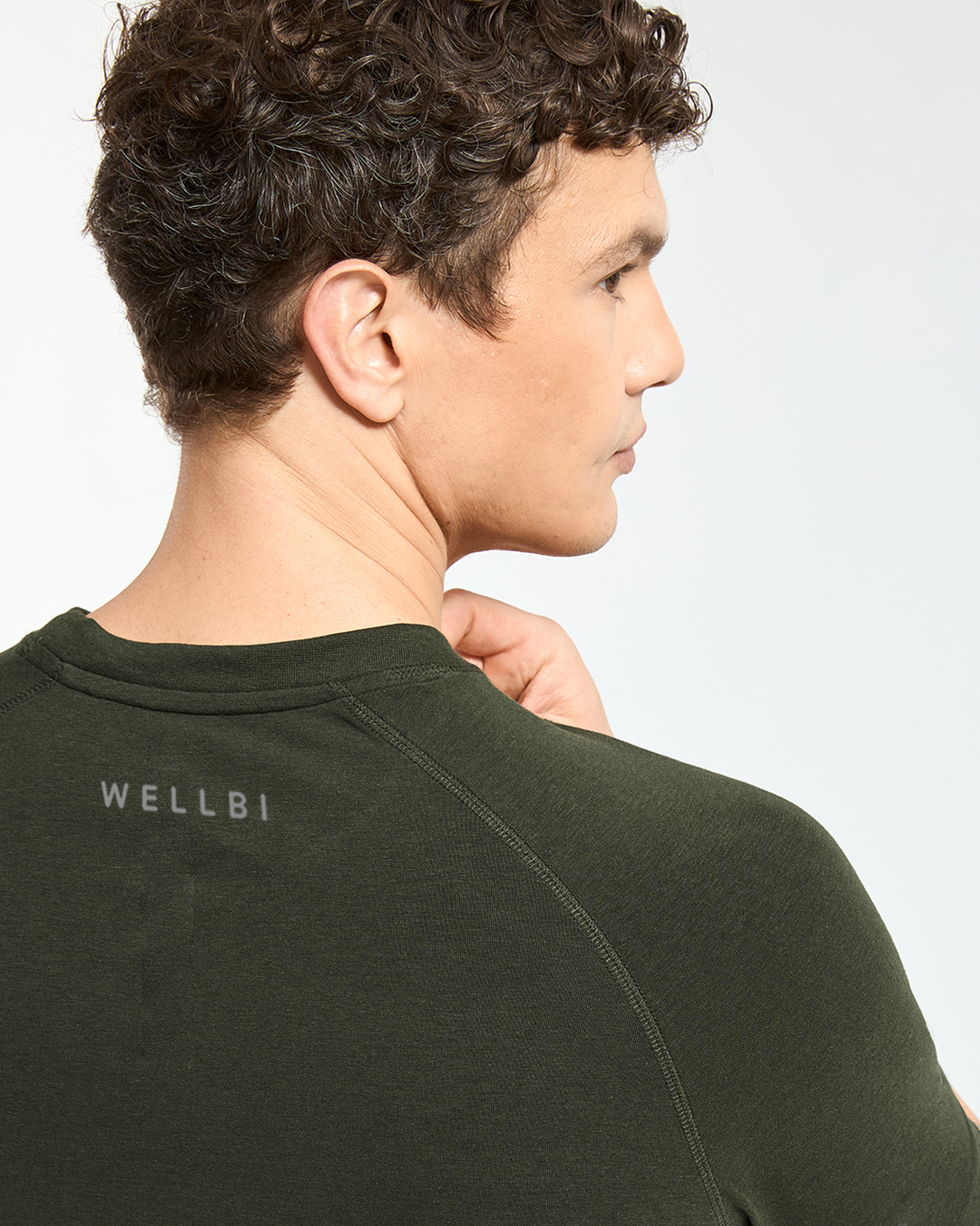 Men's Bamboo Active Performance T-Shirt