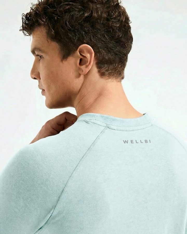 Men's Bamboo Active Performance T-Shirt