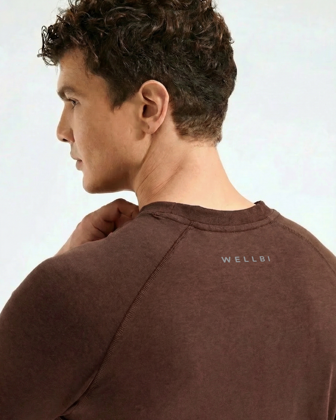 Men's Bamboo Active Performance T-Shirt