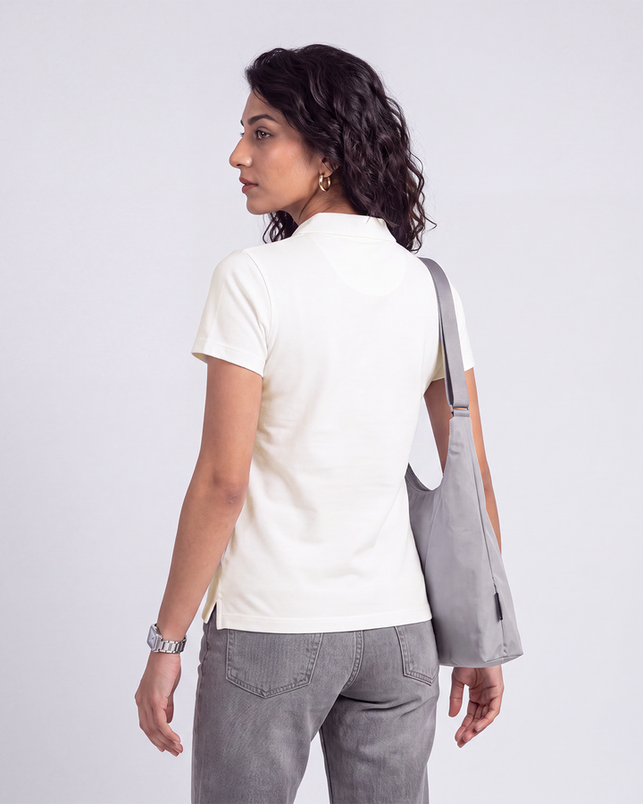 Women's Bamboo Core Polo