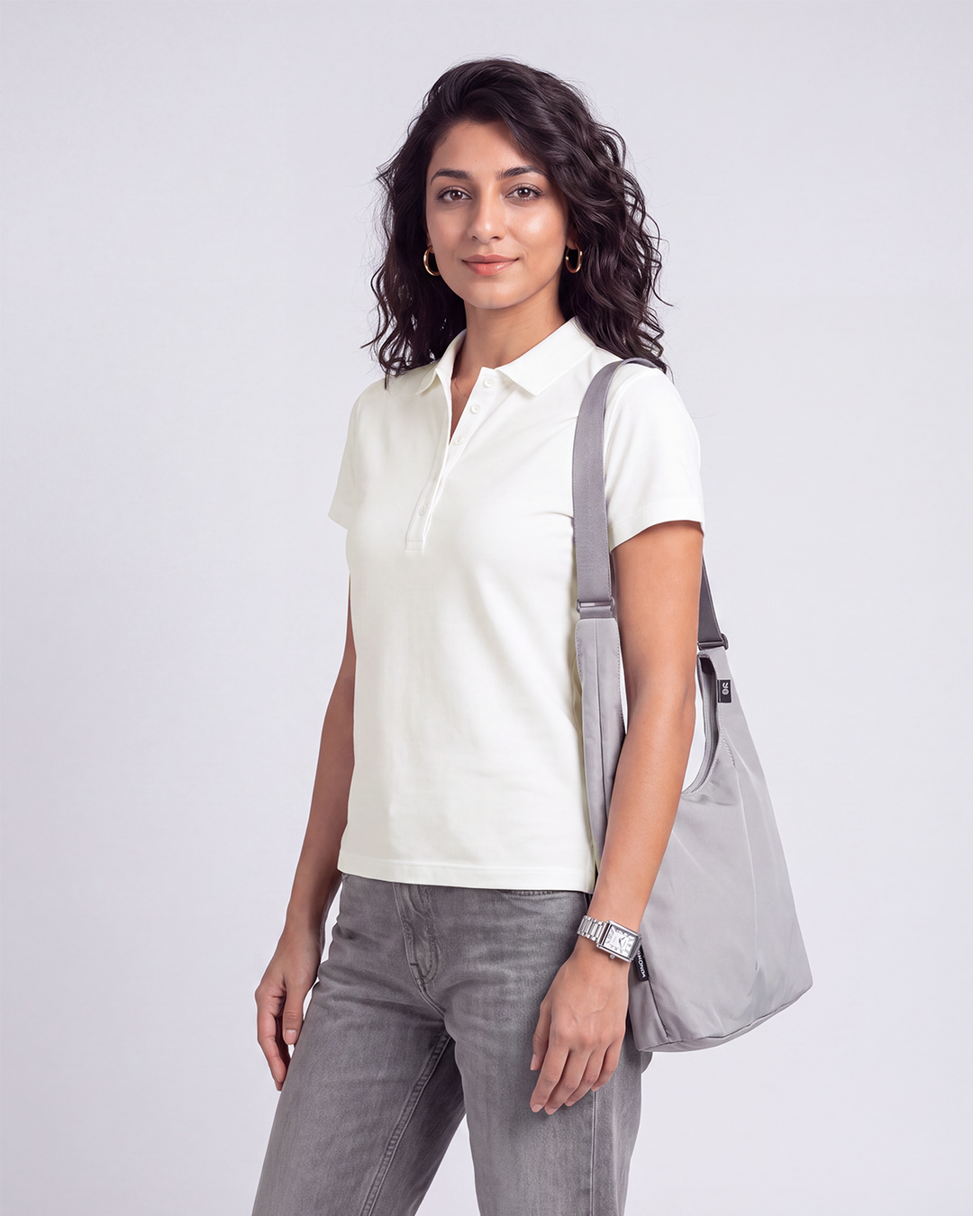 Women's Bamboo Core Polo