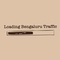 Bengaluru traffic