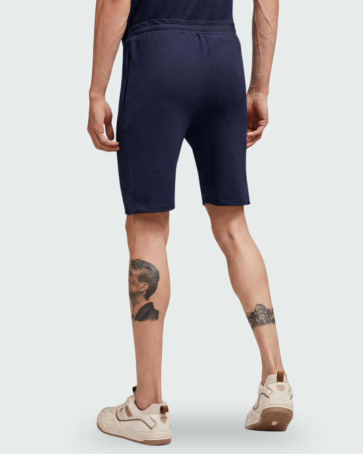 Bamboo Shorts - Midnight