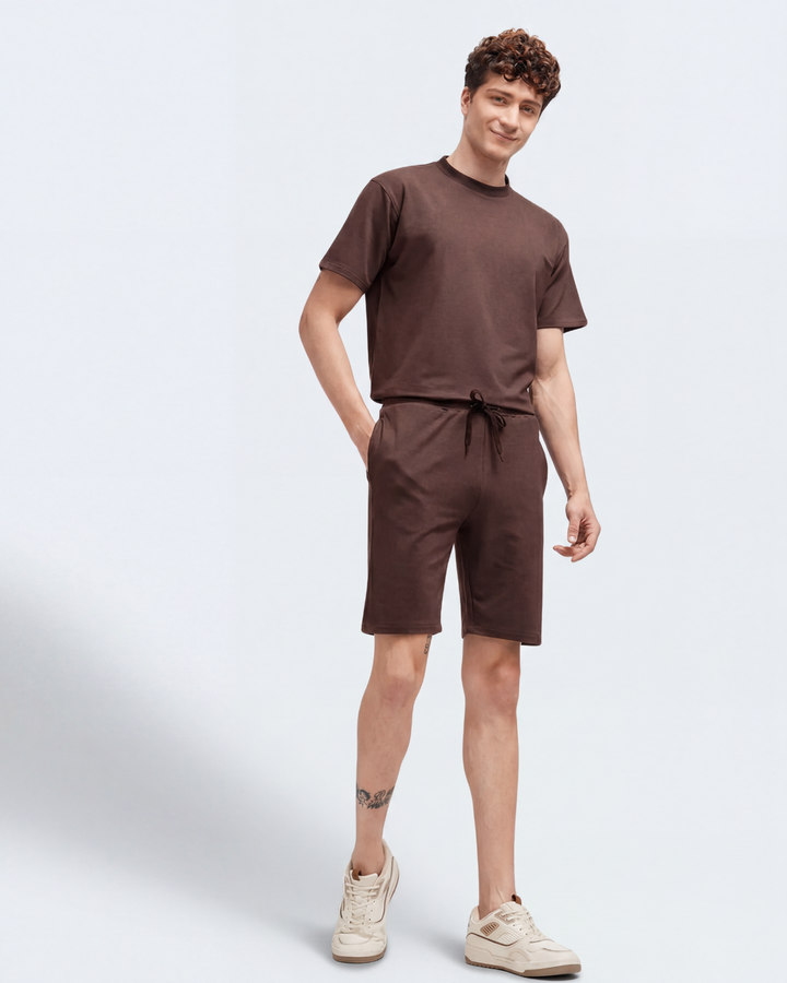 Men's Bamboo Core Shorts