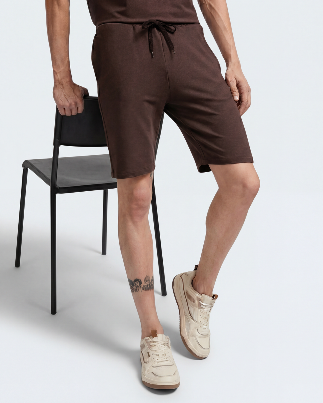 Men's Bamboo Core Shorts