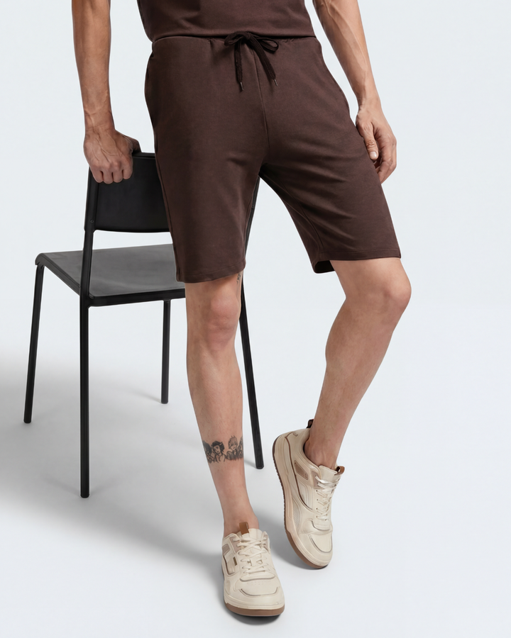 Men's Bamboo Core Shorts