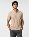 Men's Bamboo Core Polo