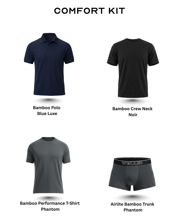 Comfort Kit – Everyday Classic