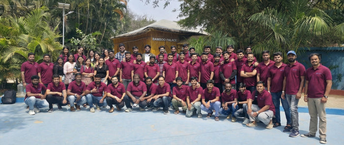 Team photo