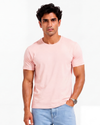 Men's Bamboo Cloud Crew Neck T-Shirt