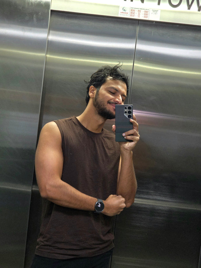Gajender Yadav