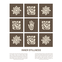Inner stillness