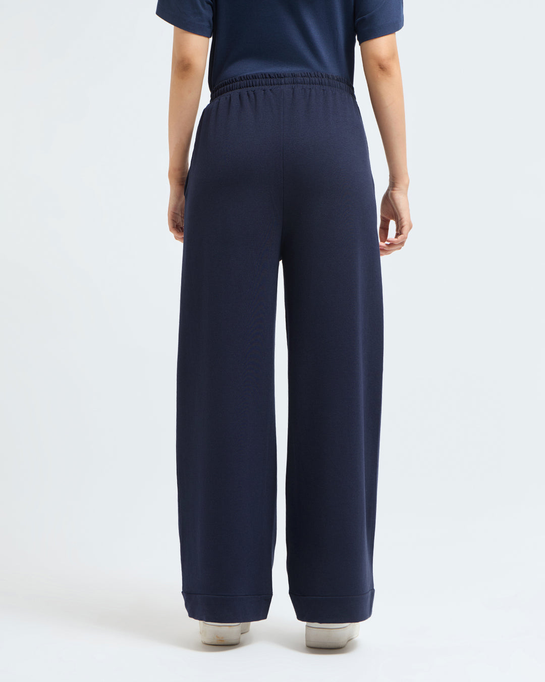 Women's Bamboo Core Wide Leg Pants